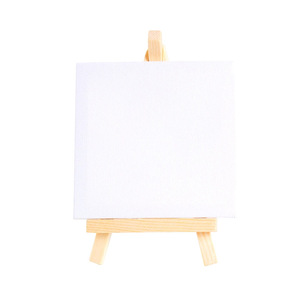 Mini <span class=keywords><strong>Lienzo</strong></span> de Algodón Giorgione de 280 g/m² para Pintura Acrílica y <span class=keywords><strong>al</strong></span> Óleo, <span class=keywords><strong>Lienzo</strong></span> en Blanco para Pintura Artística DIY - Product Image 3