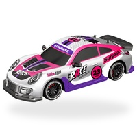 Voiture télécommandée haute vitesse en PVC à l'échelle 1:16, cadeau pour événement de carnaval, récompense de diplôme, prix de performance