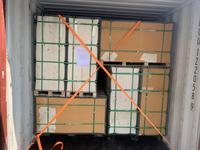 Panneau rigide épais de Foamex d'isolation de 4x8ft poids blanc de panneau de mousse de PVC de feuille de 3-de 30mm