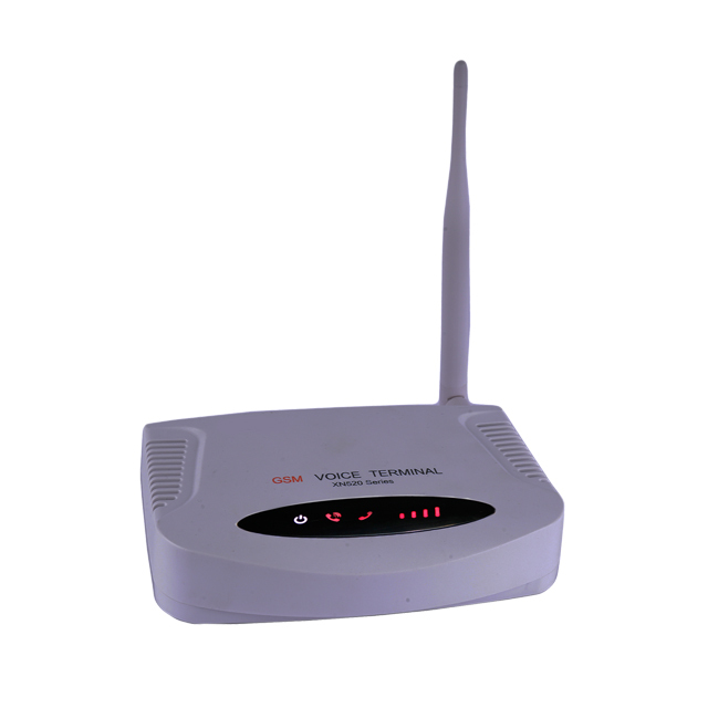 GSM FCT Basic With SIM Base GSM Voice Terminal Sos Calling Device