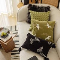 WanXing Sofa Anpassbar in Verschiedenen Stilen Waschbar & Abnehmbar Umweltfreundlich & Langlebig