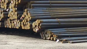 45 gost yuvarlak çelik çubuk karbon çelik yuvarlak çubuk çekilmiş monel400 çelik yuvarlak çubuk