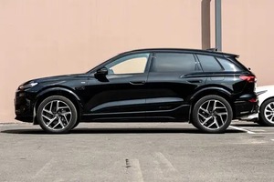Venta de Auto: Audi Q6L E-tron 2026 Edición de Lanzamiento, Autonomía de 752 km, Batería de 107 kWh, Motor de 205 kW - Product Image 2