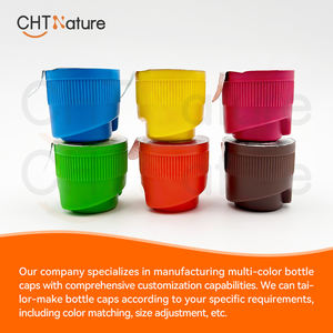 Café en Polvo de Marca Propia CHTNature, Tapa para Bebidas, 2 g/Tapa, Café <span class=keywords><strong>Instant</strong></span>áneo en Polvo en Tapa de Botella - Product Image 5