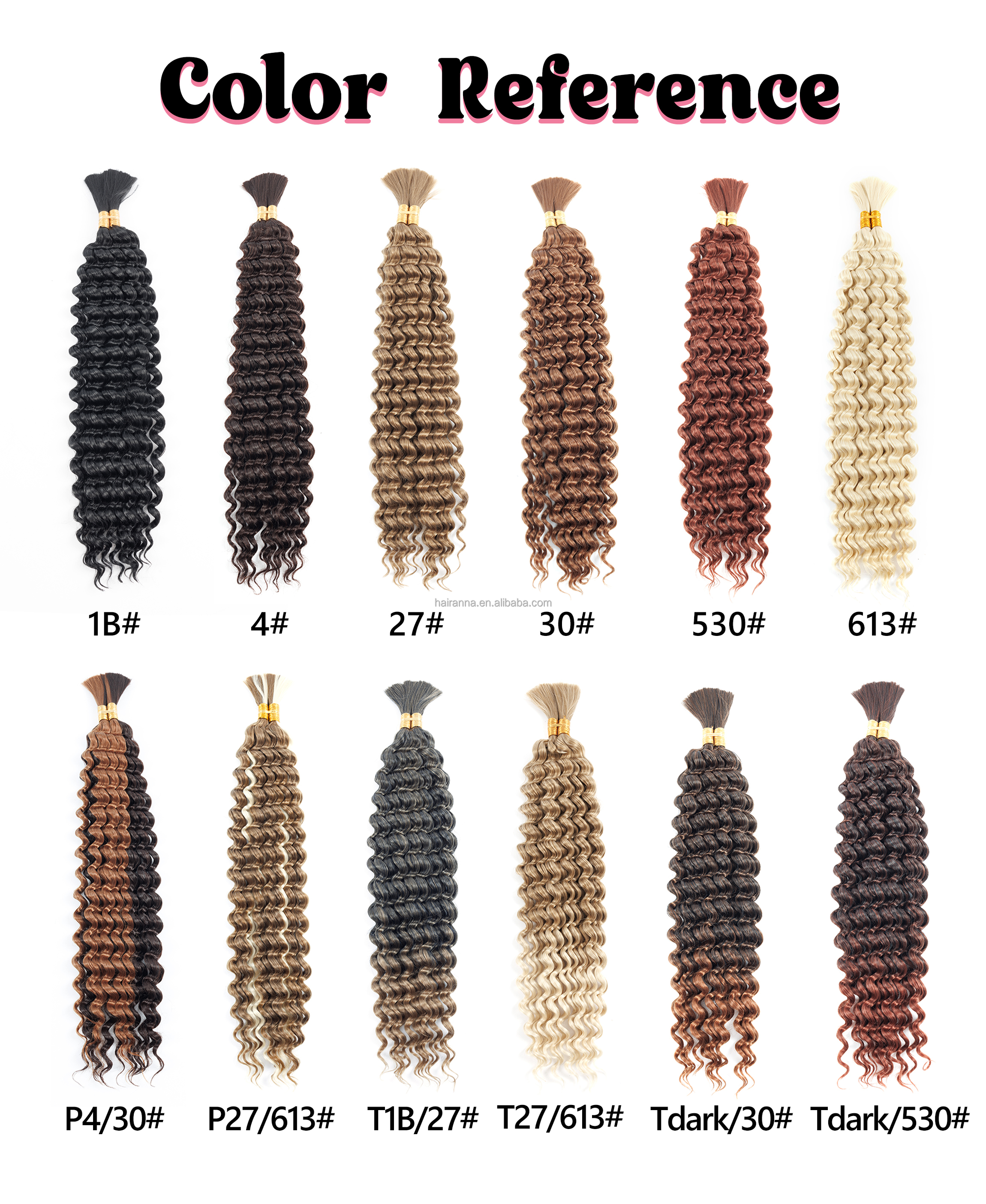 boho braids synthetic hair