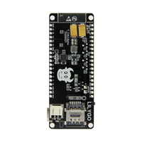 Carte de développement sans fil RUIST avec antenne GPRS, module SIM800L pour ESP32 avec LILYGO TTGO T-Call PMU