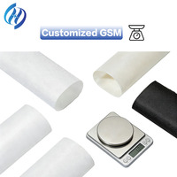 Membrane de toiture Sohi en rouleau, feutre adhésif respirant, membrane d'étanchéité pour maison, sous-couche synthétique imperméable pour toiture