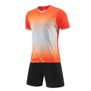 Maglia da <span class=keywords><strong>calcio</strong></span> maglia maglia maglia maglia da <span class=keywords><strong>calcio</strong></span> Set maglia maglia sportiva maglia maglia maglia maglia sportiva uniforme e pantaloncini per i ragazzi - Product Image 4