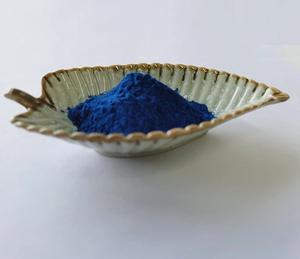 توريد المصنع GHK CU ببتيد النحاس الببتيد CAS-75-7 بأفضل سعر - Product Image 3