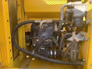 Offre Spéciale – Excavatrice sur Chenilles d'Occasion Komatsu PC130 (13 tonnes) – Modèles PC130-8, PC130-6, PC130-7 Disponibles à la Vente - Product Image 3