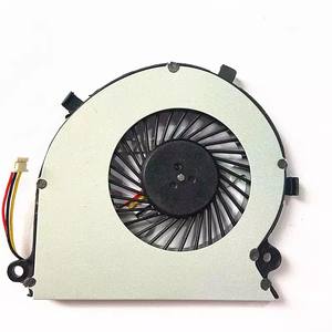 Ventilateur de refroidissement du processeur pour ordinateur portable neuf pour Toshiba P55W-B P55W B5220 Ventilateur de refroidissement du processeur - Product Image 4