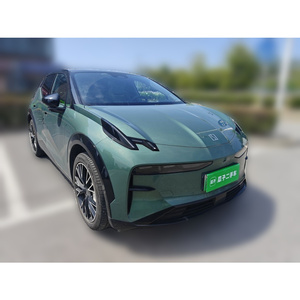 Guazi <span class=keywords><strong>Voiture</strong></span> <span class=keywords><strong>d</strong></span>'occasion 2023 Zeekr X Remise sur commande groupée SUV entièrement électrique à énergie nouvelle automatique conduite à gauche pour acheteurs de VE haut de gamme 5 places - Product Image 3