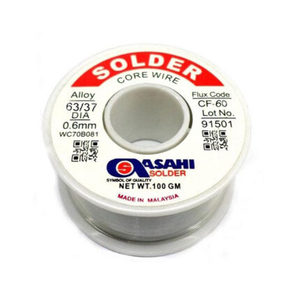 03 07 30 70 35 65 40 60 45 55 50 50 55 45 Sac03 07 Sac305 Sn25 Pb75 Sn99.3 Cu0.7 <strong>Solder</strong> <strong>Wire</strong> for Asahi <strong>Solder</strong>