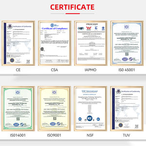 <span class=keywords><strong>Lesso</strong></span> ท่อสายไฟ16มม. ถึง50มม. ท่อสายไฟพีวีซีแข็งสำหรับป้องกันไฟฟ้า - Product Image 3