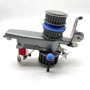 Chargeur de fil à tricoter pour pièces de machine textile à tricoter circulaires - Product Image 5