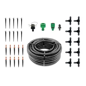 Made In China Products Watering Hose Irrigation System Drip Kit Garden