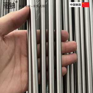 แท่งก้านแสงสแตนเลสแข็งกันสนิม304แท่งเจียร304แท่งเพลาแสงแบบแข็ง - Product Image 2