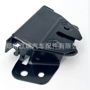 Cerradura de Capó para Hyundai Kia Sportage 81130-3W000 81130-4T000, Pieza de Hierro para la Seguridad de la Cubierta del Motor - Product Image 4