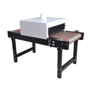 Macchina industriale ad essiccazione rapida Uv/Uv Led <span class=keywords><strong>Dryer</strong></span> Machine / Uv Tunnel di asciugatura per serigrafia - Product Image 3