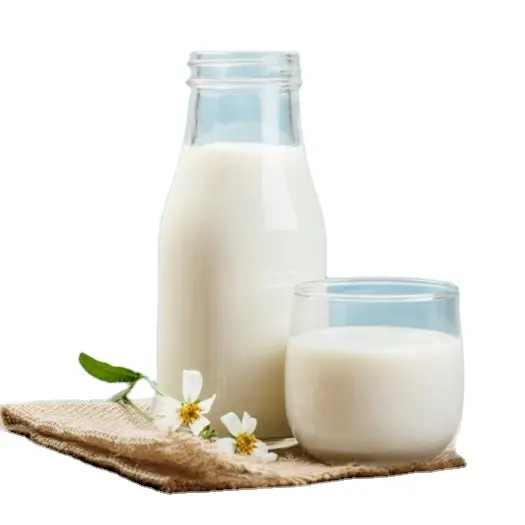 버팔로 우유/염소 우유/낙타 우유 가공 공장