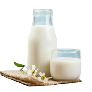 BUFFALO นม/นมแพะ/CAMEL Milk Processing Plant