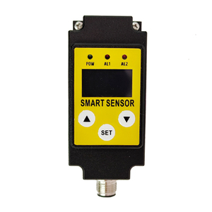 High <strong>Precise</strong> Stainless Steel Electronic Vortex <strong>Flow</strong> Meter DN8 Thread Type Liquids Pure Water Meter <strong>Flow</strong> Meter Controller OEM Oil - Product Image 2