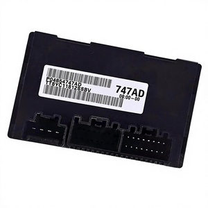 Módulo de control de transmisión 04854747AD para Dodge Jeep 2012 2013, pieza de repuesto para caja de transferencia, nuevo, de plástico PVC - Product Image 3