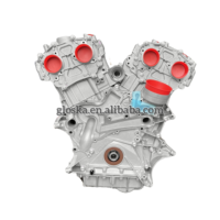 Pour Mercedes-Benz S350L CGI 4MATIC W221 M276 3.5L M276.950 Moteur OEM A2760100101 A2760104144 A2760108801