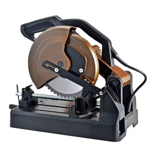 2024 Hot Industrial Miter Sell Portable Metal Cold Cutter Machines Power Saws Steel Rebar Cutting Machine - Product Image 2
