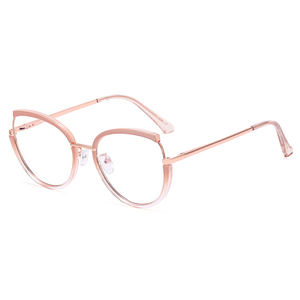 MS 82010-<span class=keywords><strong>Gafas</strong></span> <span class=keywords><strong>de</strong></span> Metal para <span class=keywords><strong>mujer</strong></span>, lentes <span class=keywords><strong>de</strong></span> fotos para exteriores, Series juveniles, <span class=keywords><strong>2022</strong></span> marcos - Product Image 3