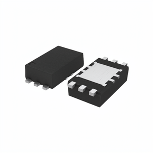 Buy Online Electronic Components BOM IC In Stock BD10IC0WHFV-GTR 6 SMD, Flat Leads Exposed Pad Power Management (PMIC) - Product Image 1