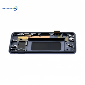 Écran LCD d'origine pour <span class=keywords><strong>Samsung</strong></span> Galaxy S10e SM-G970 avec numériseur, assemblage complet, écran LCD pour <span class=keywords><strong>Samsung</strong></span> Galaxy - Product Image 3