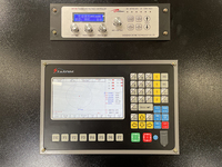 Leeder Découpeur laser de tôle CNC 1530 Machine de découpe CNC en acier de table à vendre