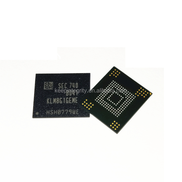 KLUDG4U1EA KLUDG4U1EA-B0C1 KLUDG4U1FB-B0C1 128GB UFS 2.1 Memory IC BOM Service