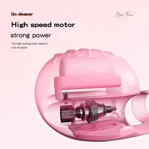 2024 nuevo vibrador de dedo 2 en 1 para mujer con racha fricción pezón estimulador de clítoris pareja coqueteo juguetes sexuales para mujer adulta - Product Image 4