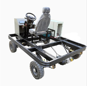 City 2024 mini profesional 2 marca motocicleta eléctrica Tri weel mini camioneta y furgoneta - Product Image 4