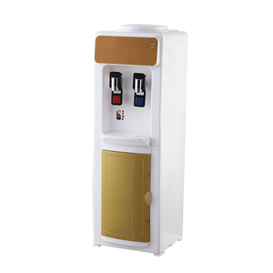 Dispensador de Agua Fría y Caliente, Dispensador Automático de Agua Caliente, Calentador de Agua Vertical Independiente para Oficina, Hogar y Cocina - Product Image 2