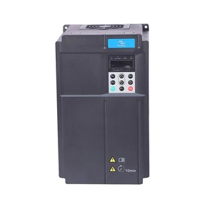 Variador de Frecuencia Inovance Is580t025-R1 de 37 kW con 480 VCA/380 VCA, 1 Año de Garantía, Motor y Caja de Cambios - Product Image 4
