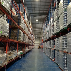 גבוהה ניצול שטח צר מעבר כונן ב מורט מערכת עיצוב - Product Image 3