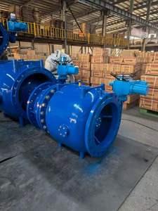 Vanne de régulation de débit manuelle, Vanne de régulation de débit, Vanne de contrôle de fluide, Vanne de régulation de débit pour pipeline LH941X - Product Image 1