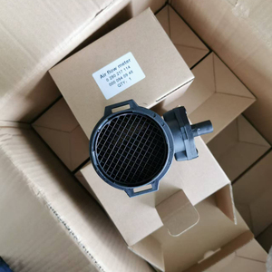 Medidor de sensor de flujo de aire masivo MAF para Mercedes Bens C180 C200 C230 E220 E230 0000940948 0280217114 - Product Image 3