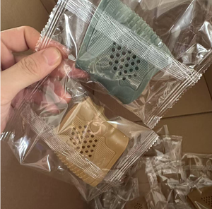 Étui de protection Definite EDS HKSF 02 avec poignée en caoutchouc antidérapante et anti-recul, en plastique, noir, kaki, vert - Product Image 3