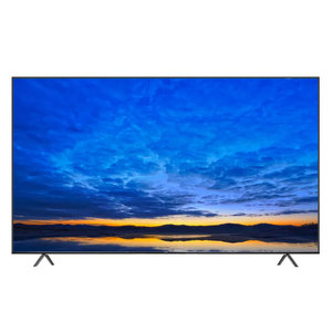 Téléviseur intelligent Android 4K UHD avec télécommande, 65, 70, 85, 98, 120 pouces, téléviseur LED intelligent HD, fabricant - Product Image 1