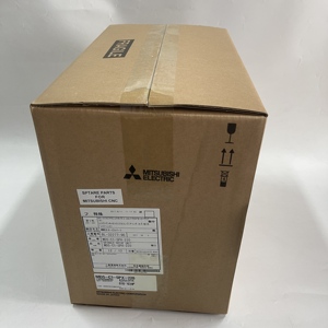 Unidad de Servoaccionamiento CNC Mitsubishi 100% Nueva y Original MDS-C1-SPX-220 - Product Image 1