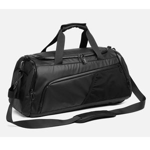 New Arrivals Fashion Women <b>pink</b> Duffel Bag Men Gym Bag Custom logo - Product Image 5