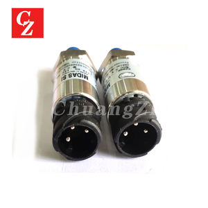 Luft kompressors ensor Druck messumformer Für JUMO MIDAS SI -172 ~ 172 mbar - Product Image 5