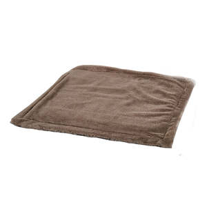 Coussin chauffant électrique pour chiens et chats, tapis chauffant d'intérieur avec arrêt automatique, coussin chauffant pour animaux de compagnie, vente en gros - Product Image 6