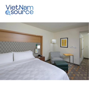 Procesamiento de muebles de hotel. Exportando muebles de madera a hoteles Days Inn. Cama, Armario, Sofá,.... Obtenga gran cantidad de suministros. - Product Image 1