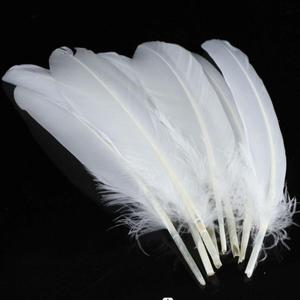 Các Nhà Sản Xuất Bán Buôn Chất Lượng Cao Ngỗng Vịt Lông Cho Cầu Lông Indonesia Cầu Lông - Product Image 1