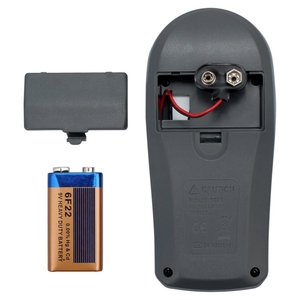 Illuminómetro Solar Bside L1, Piranómetro Digital con Sensor LED, Medidor de Luz Profesional con 6 Meses de Garantía - Product Image 5